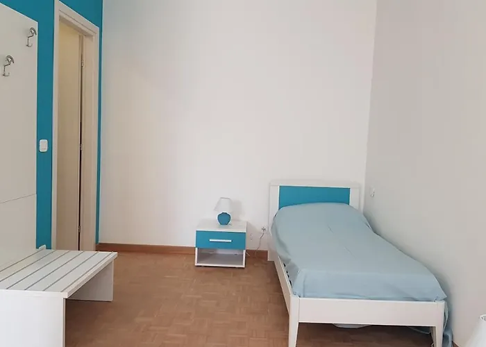 Center & - Fiori Di 4* Trieste