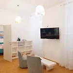 Maison d'hôtes Center & - Fiori Di 4*