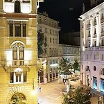 Center & - Fiori Di Maison d'hôtes Trieste