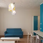 Center & - Fiori Di Guest house Trieste