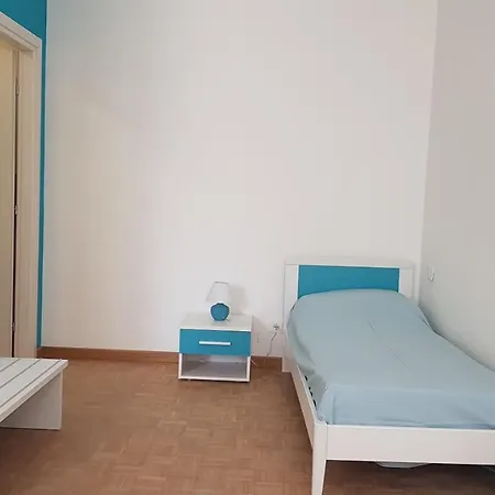 Center & - Fiori Di 4* Trieste