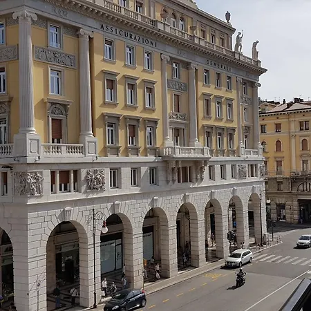 Center & - Fiori Di Pensionat 4*