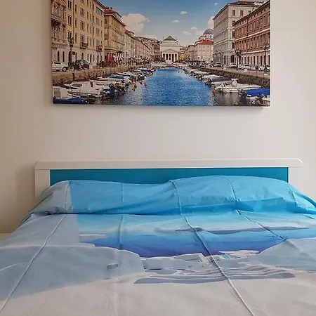 Pensjonat Center & - Fiori Di