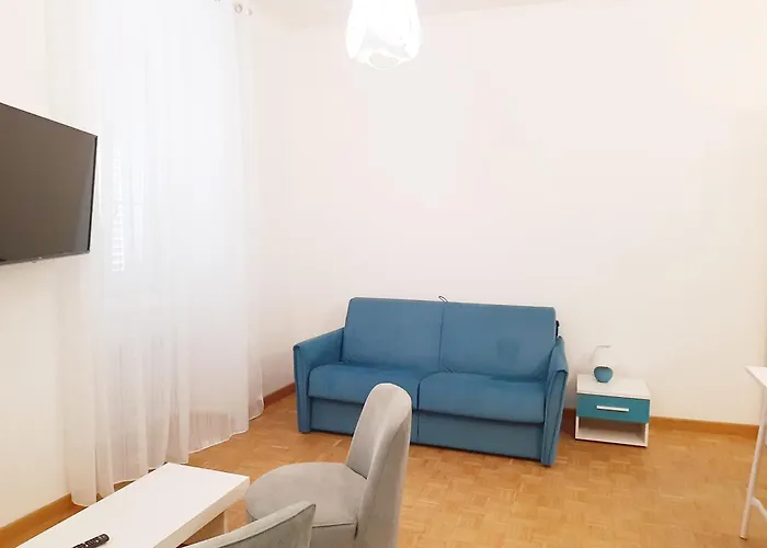 Guest house Center & - Fiori Di