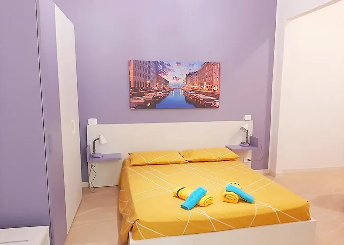 Guest house Center & - Fiori Di 4*