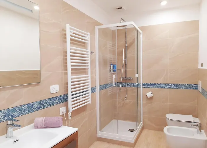 Guest house Center & - Fiori Di Trieste