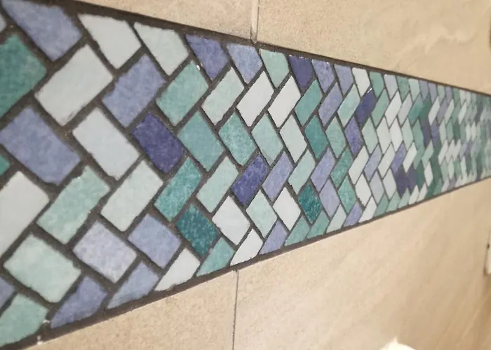 Guest house Center & - Fiori Di