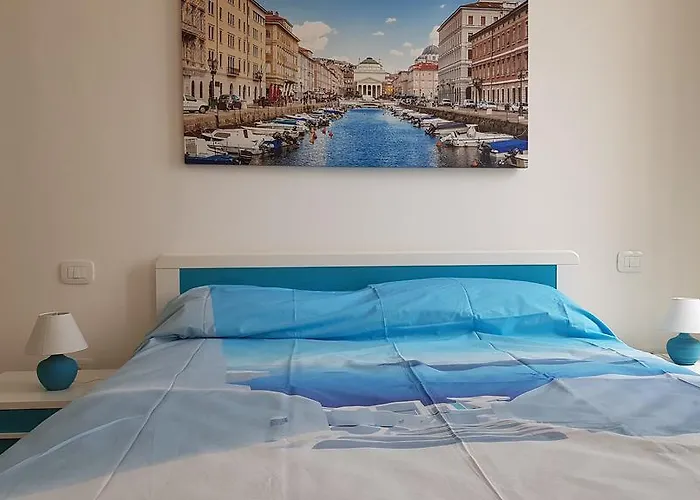 Guest house Center & - Fiori Di